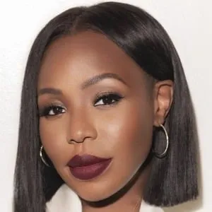 Kahlana Barfield