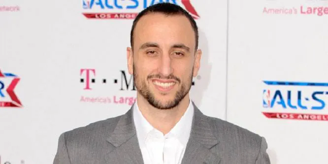 Manu Ginobili