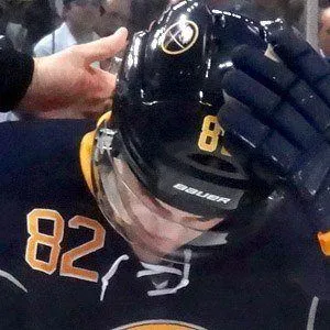 Marcus Foligno
