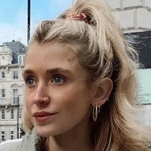 Olivia Frost