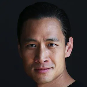 Michael Chaturantabut