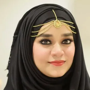 Ramsha Sultan