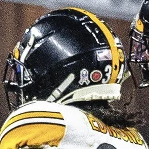 Terrell Edmunds