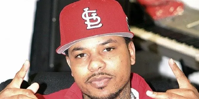 Chinx Drugz