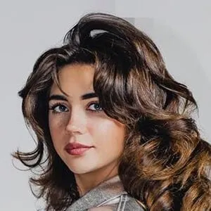 Hailey Lujan