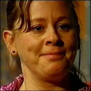 Jane Hazlegrove
