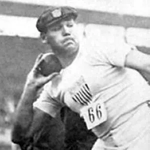 Ralph Rose