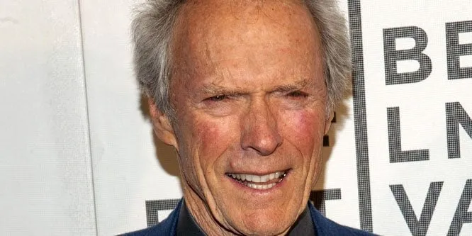 Clint Eastwood