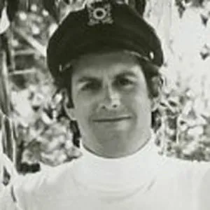 Daryl Dragon