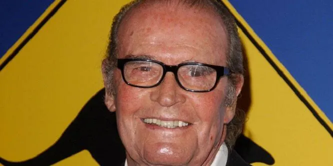 James Garner