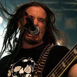 Jeffrey Walker (Bassist)