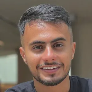 Omar Almreasy