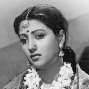 Suchitra Sen