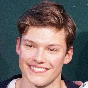 Lion Wasczyk