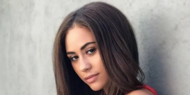 Maya Everon
