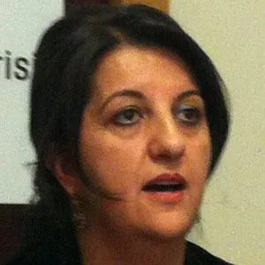 Pervin Buldan