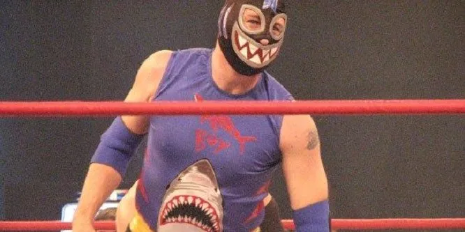 Shark Boy