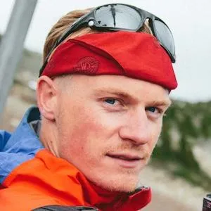 Ben Brown (Kayaker)