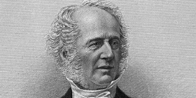 Cornelius Vanderbilt