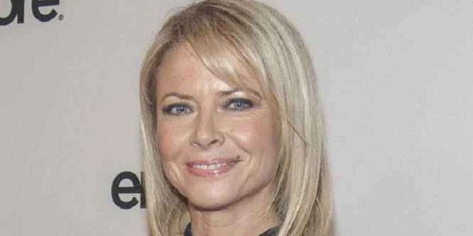 Faith Ford