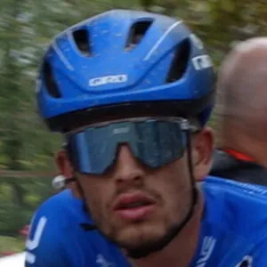 Gino Mader