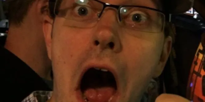James Rolfe