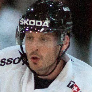 Mark Streit