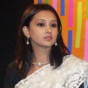 Mimi Chakraborty