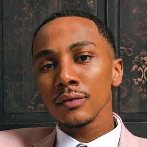 Aaron Bowen (TikTok Star)