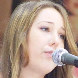 Casey Weston