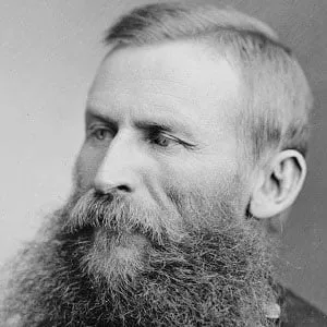 George Crook