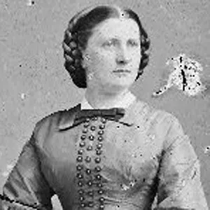 Harriet Lane