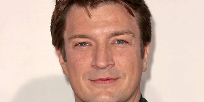 Nathan Fillion