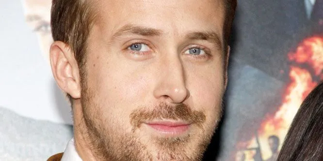Ryan Gosling