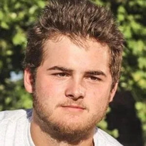 Matthew Jones (TikTok Star)