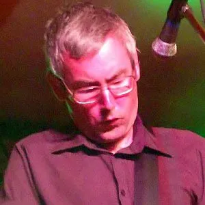 Patrick Pentland