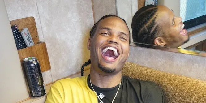 Xavier Wulf