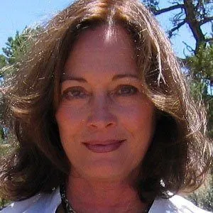 Barbara Leigh