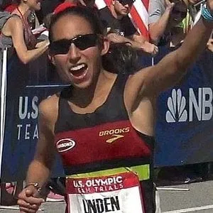Desiree Linden