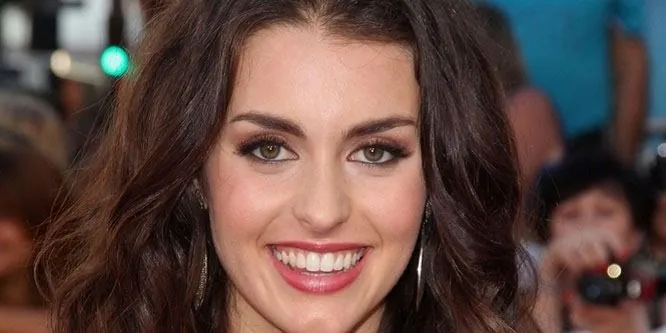 Kathryn McCormick