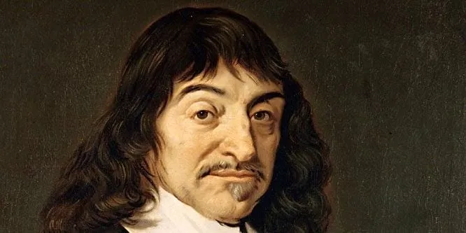 René Descartes