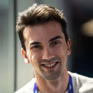 Trevor Daneliuk