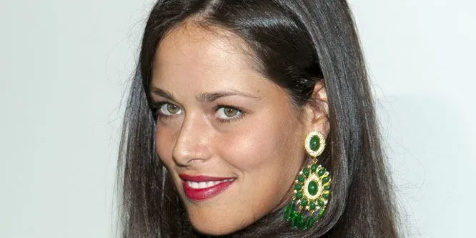 Ana Ivanovic