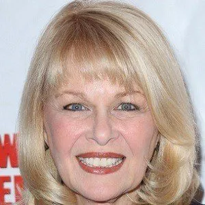 Ilene Graff