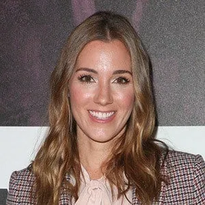 Carly Craig