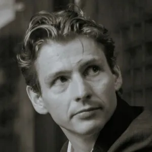 Joe Falconer