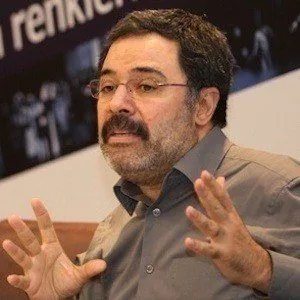 Ahmet Umit