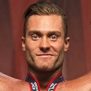 Chris Bumstead