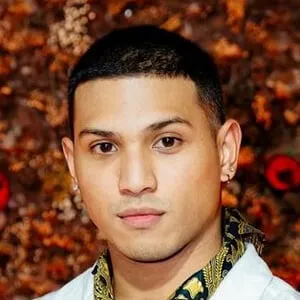 Denzel Jordan Pangeran
