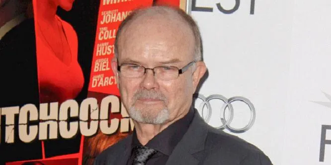 Kurtwood Smith